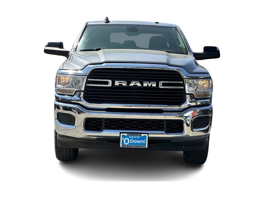 Thumbnail: 2019 RAM 2500 - 6