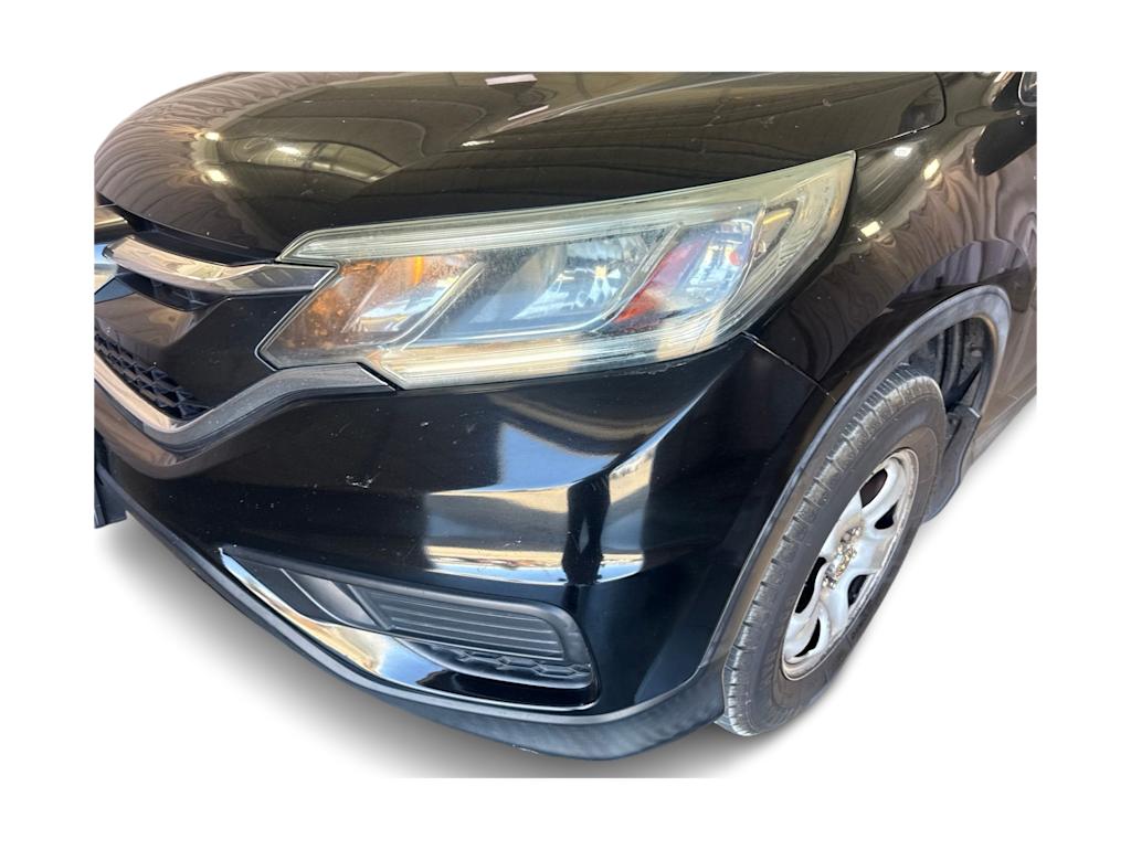 Thumbnail: 2016 Honda CR-V - 17