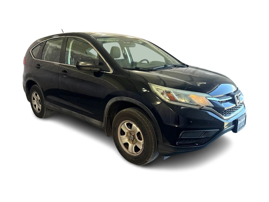 Thumbnail: 2016 Honda CR-V - 14