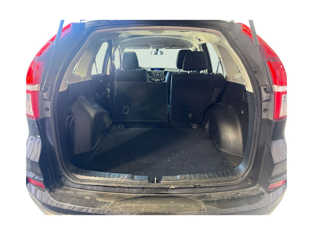 Thumbnail: 2016 Honda CR-V - 12
