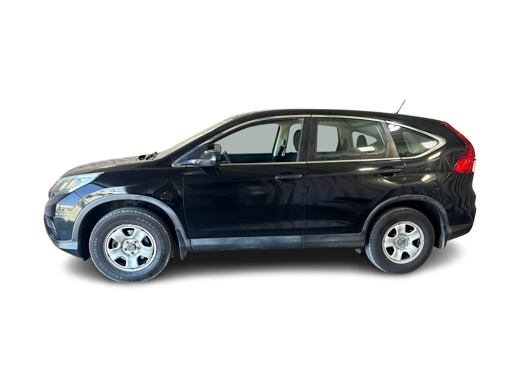 Thumbnail: 2016 Honda CR-V - 3