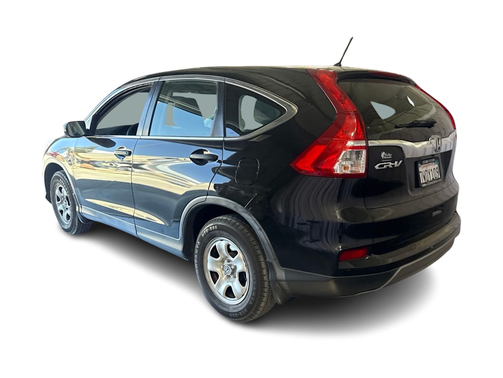 Thumbnail: 2016 Honda CR-V - 4