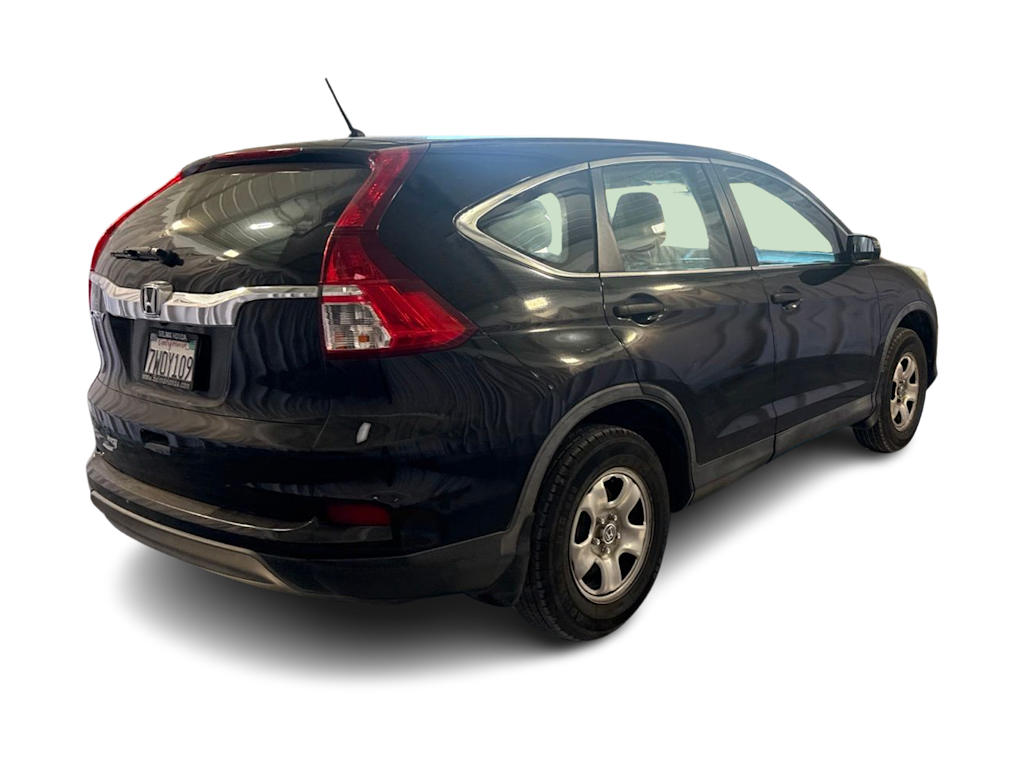Thumbnail: 2016 Honda CR-V - 16