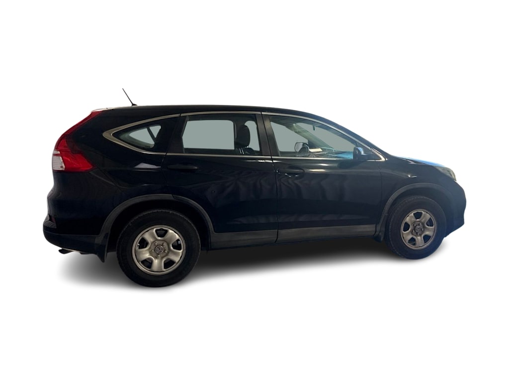 Thumbnail: 2016 Honda CR-V - 15
