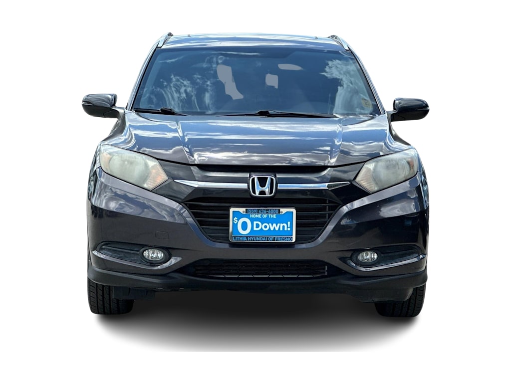 2016 Honda HR-V EX-L - Photo 6