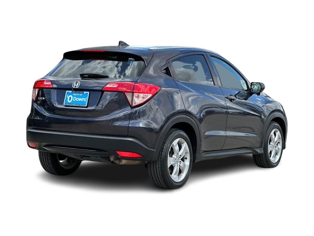 2016 Honda HR-V EX-L - Photo 18