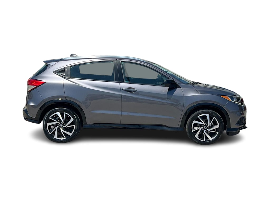 Thumbnail: 2019 Honda HR-V - 21