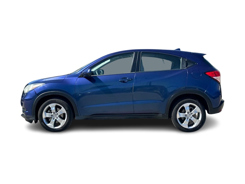 Thumbnail: 2016 Honda HR-V - 3