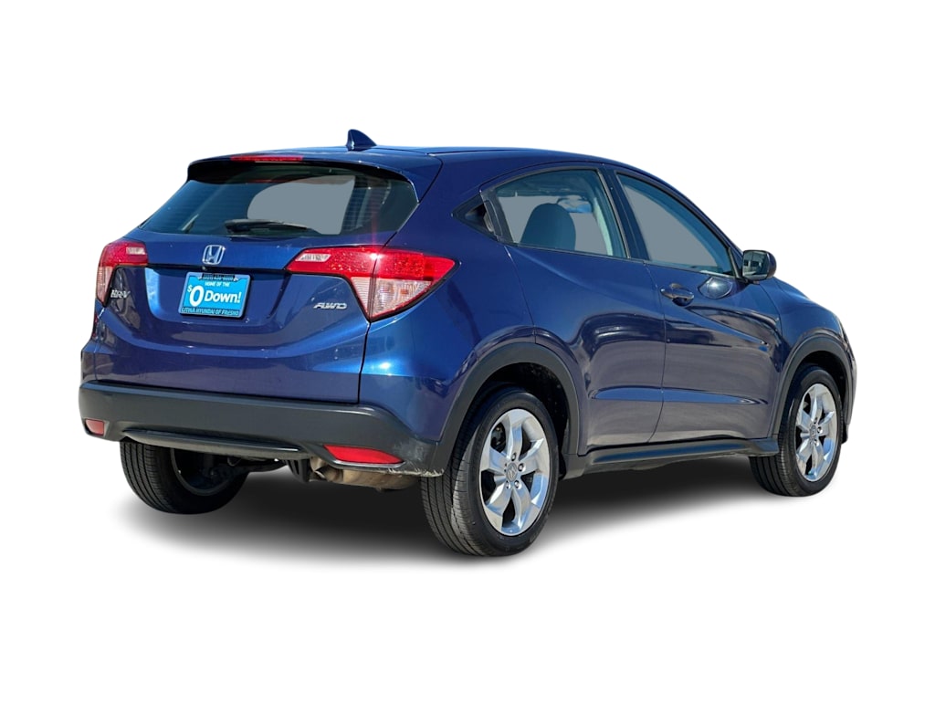 Thumbnail: 2016 Honda HR-V - 20