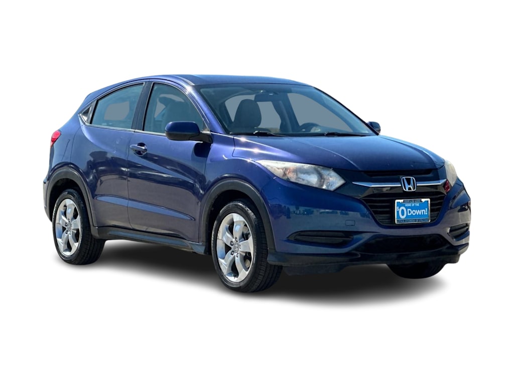 Thumbnail: 2016 Honda HR-V - 22
