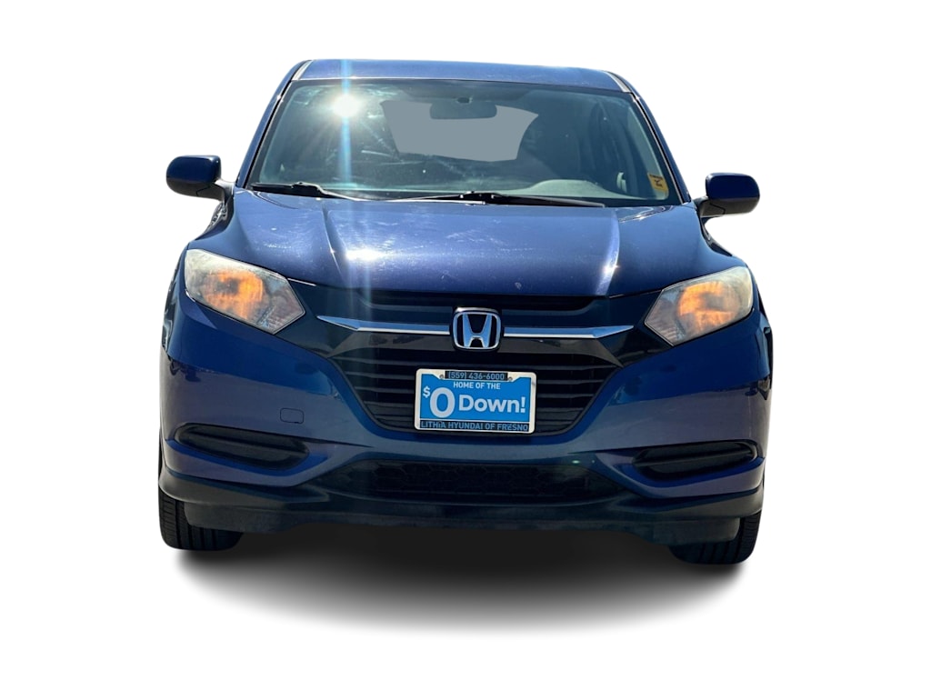 Thumbnail: 2016 Honda HR-V - 6