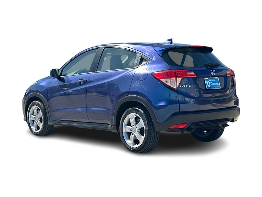 Thumbnail: 2016 Honda HR-V - 4