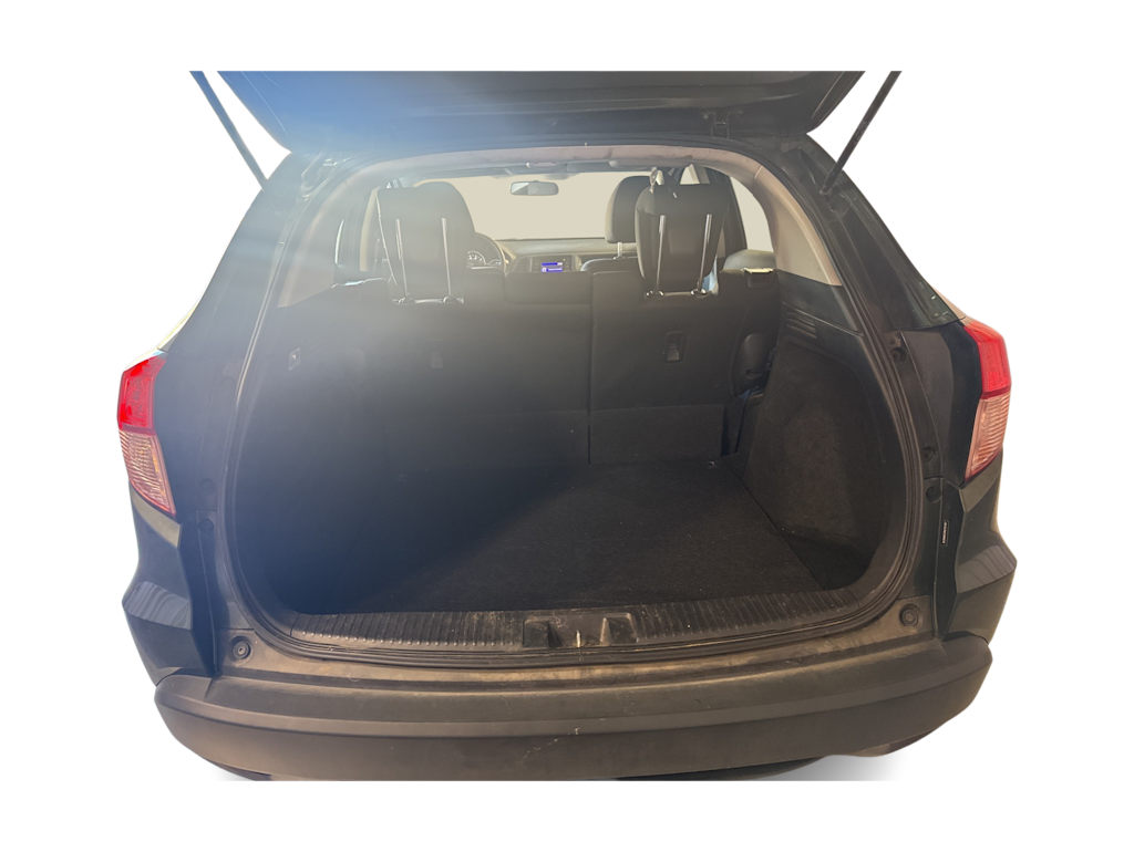 Thumbnail: 2017 Honda HR-V - 14