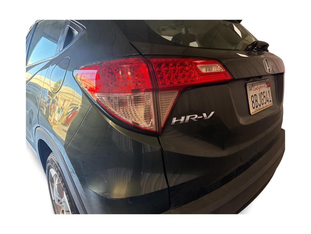 Thumbnail: 2017 Honda HR-V - 20