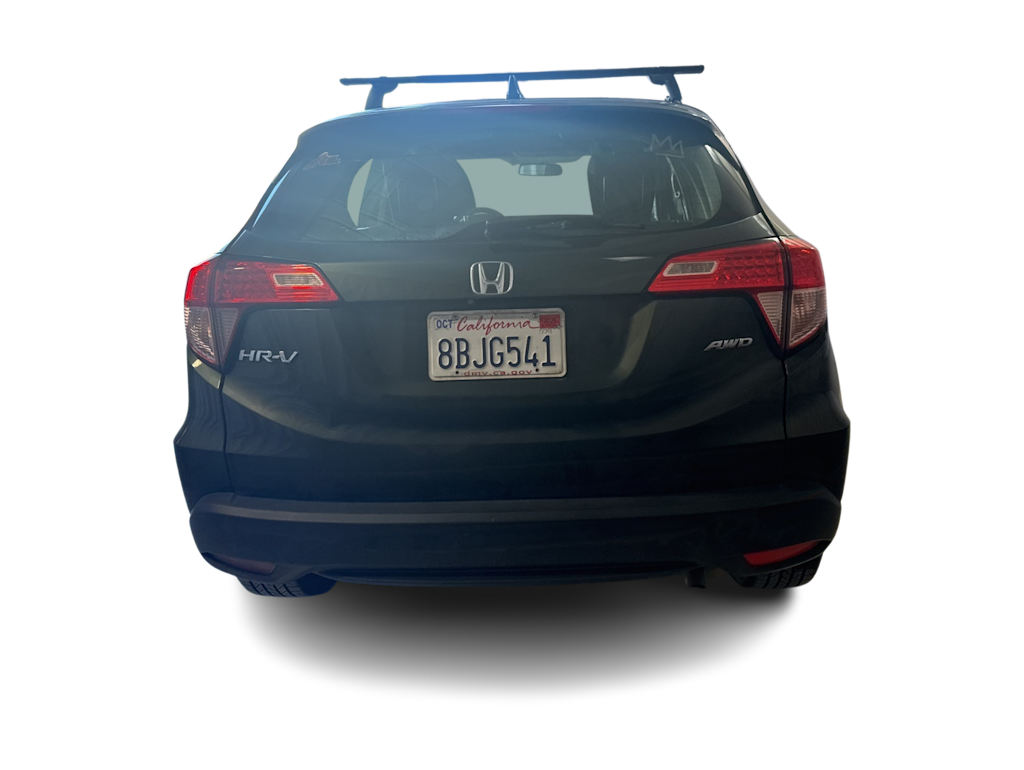 Thumbnail: 2017 Honda HR-V - 5