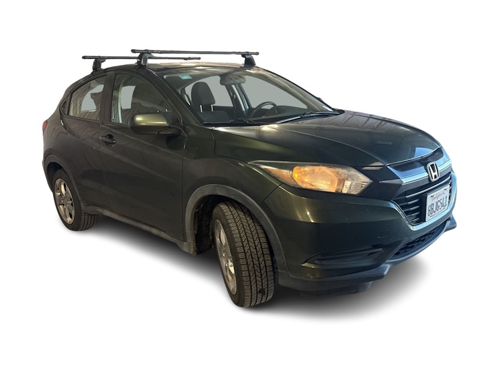 Thumbnail: 2017 Honda HR-V - 15