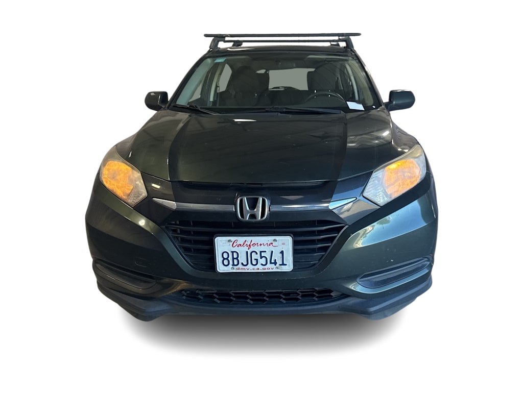 Thumbnail: 2017 Honda HR-V - 6