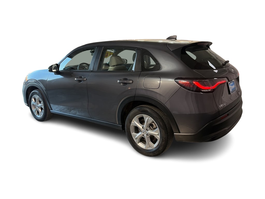 Thumbnail: 2024 Honda HR-V - 4