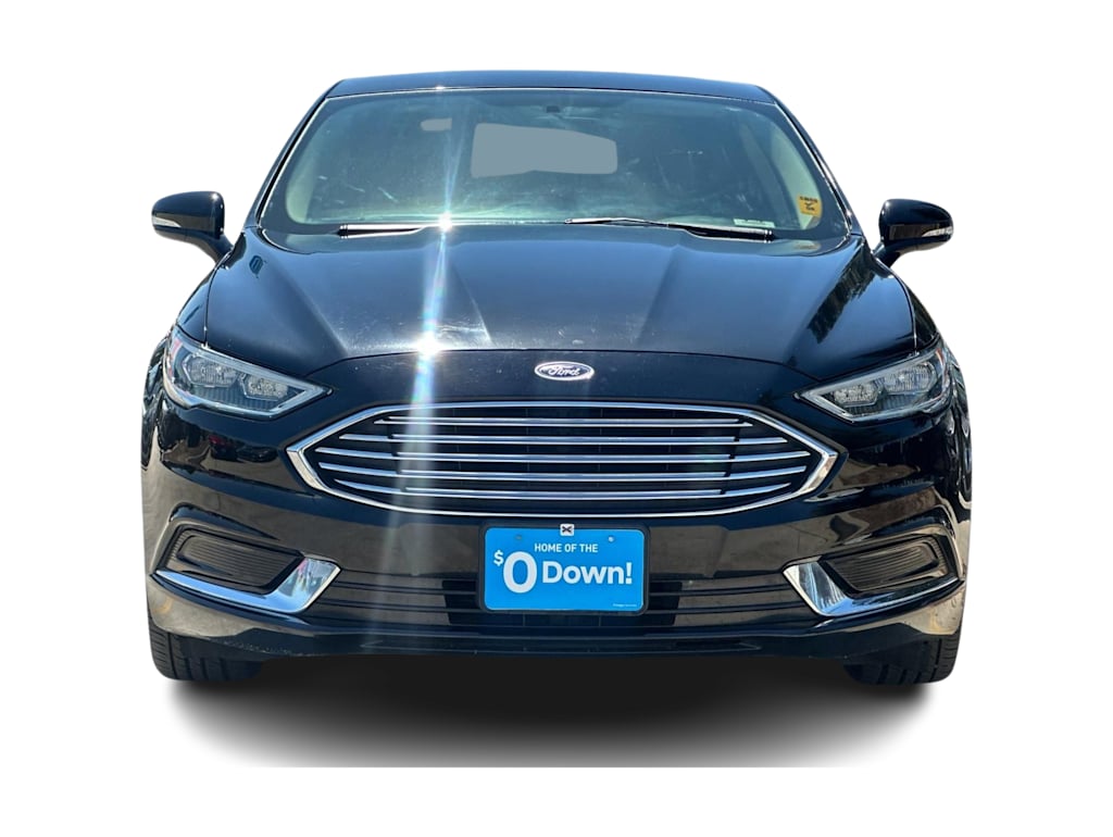 Thumbnail: 2018 Ford Fusion - 6