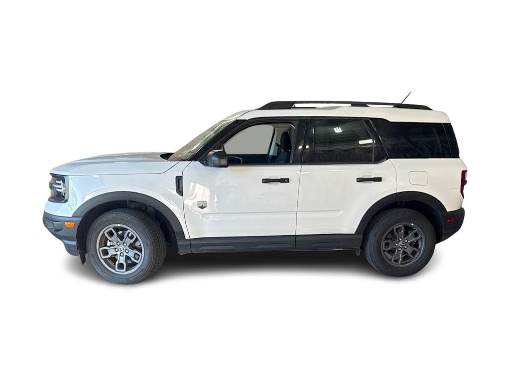 Thumbnail: 2024 Ford Bronco Sport - 2