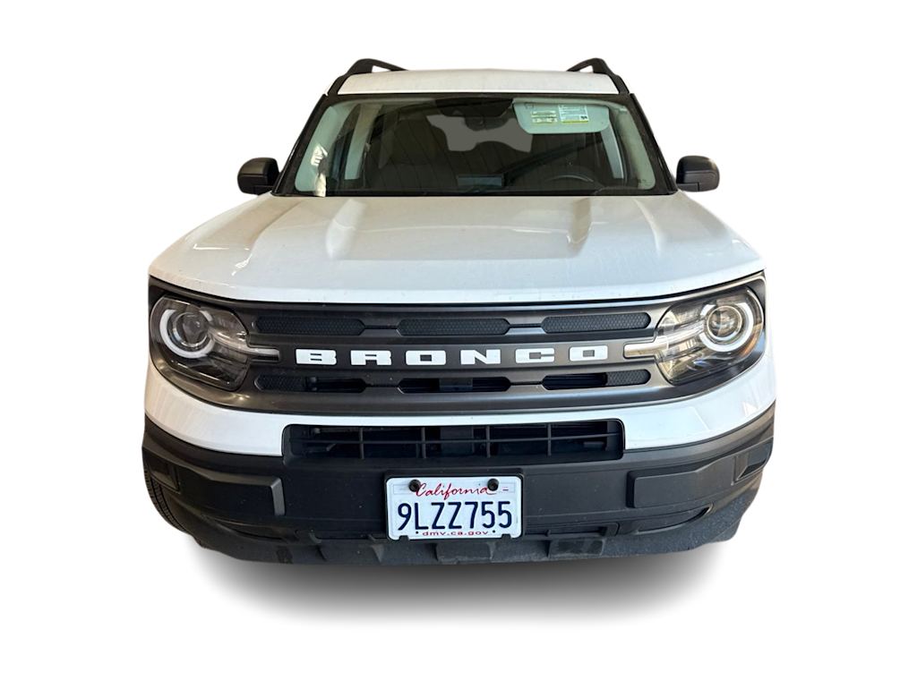 Thumbnail: 2024 Ford Bronco Sport - 5
