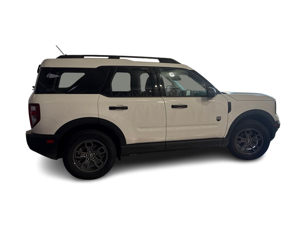 Thumbnail: 2024 Ford Bronco Sport - 16