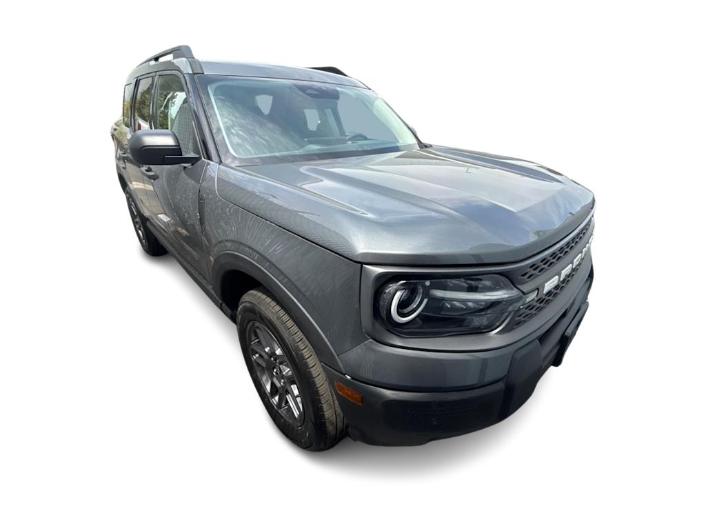 Thumbnail: 2025 Ford Bronco Sport - 13