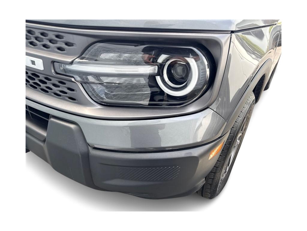 Thumbnail: 2025 Ford Bronco Sport - 15