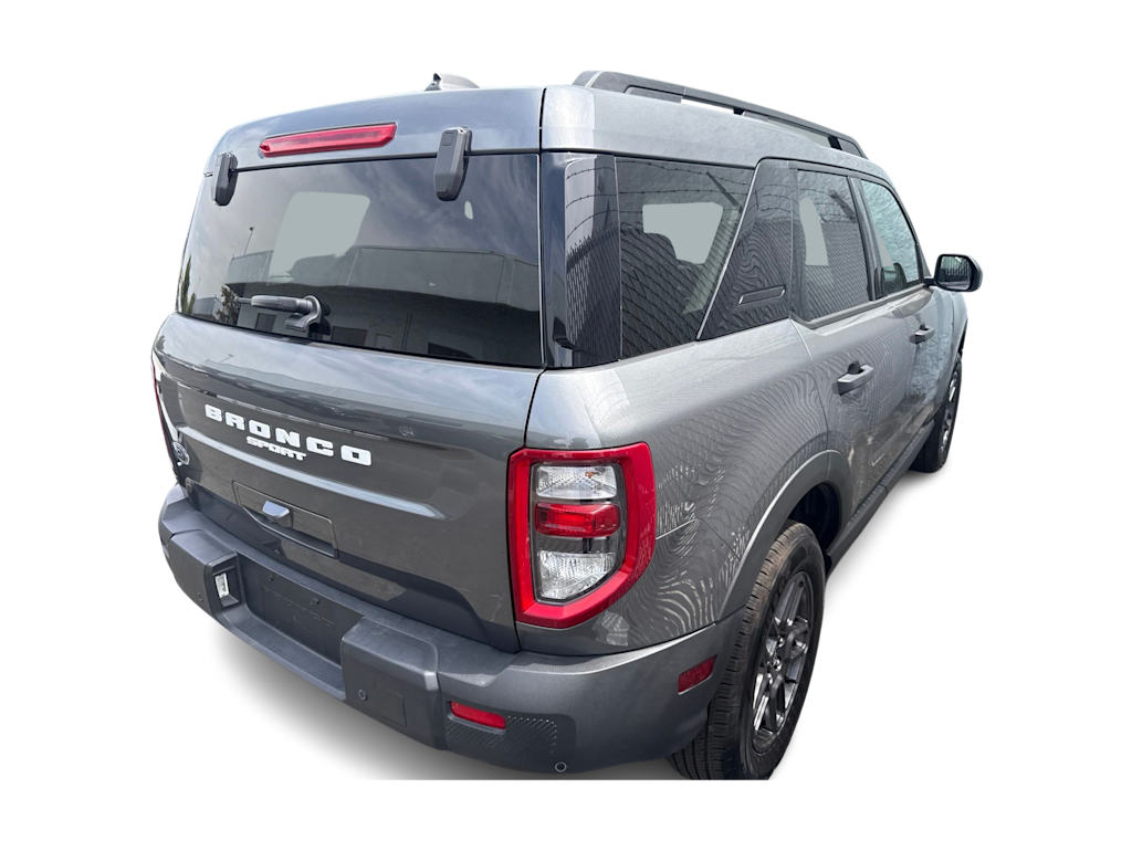Thumbnail: 2025 Ford Bronco Sport - 14