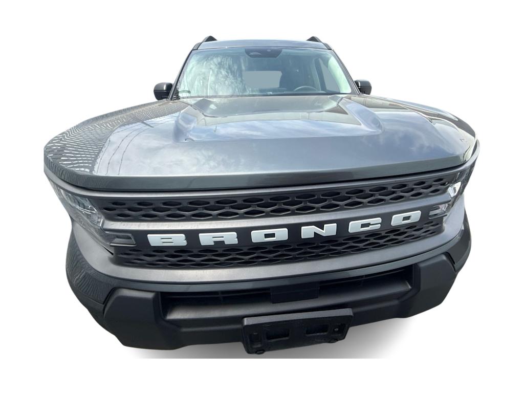 Thumbnail: 2025 Ford Bronco Sport - 5