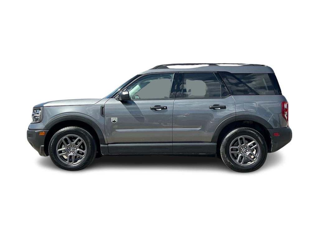 Thumbnail: 2025 Ford Bronco Sport - 3