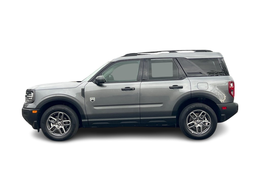 Thumbnail: 2025 Ford Bronco Sport - 3