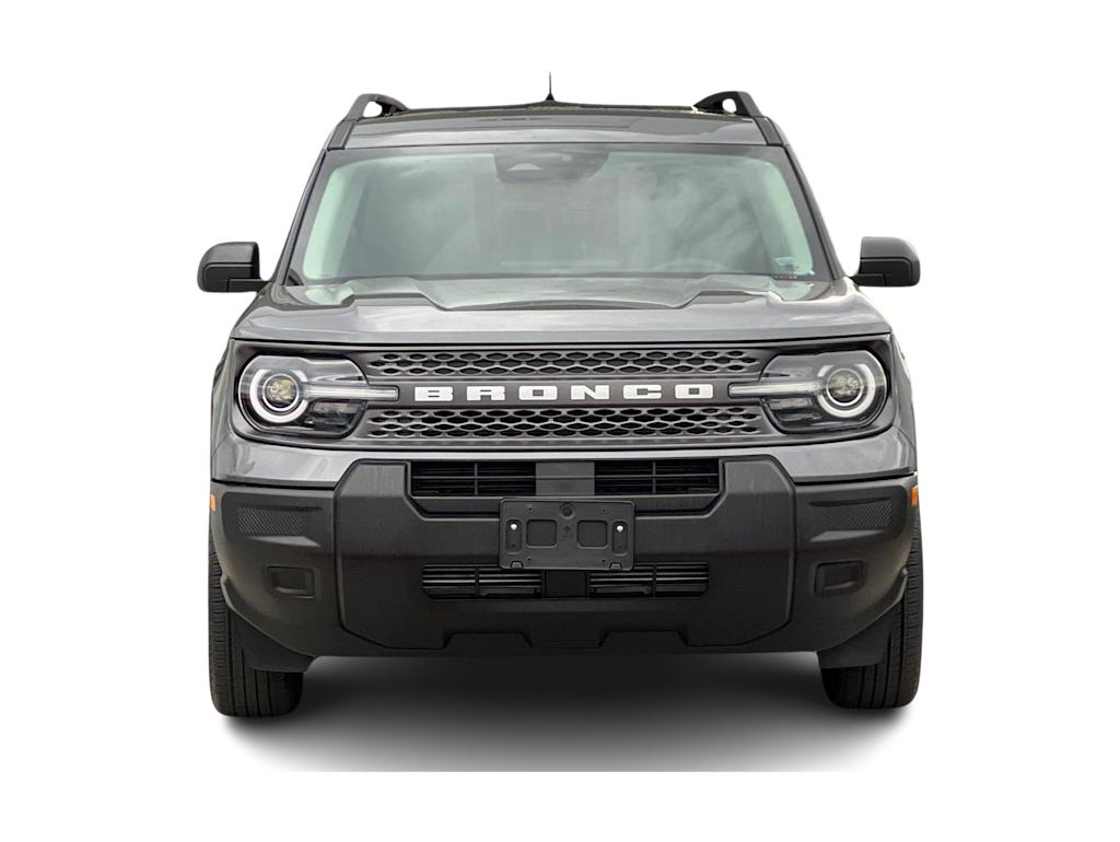 Thumbnail: 2025 Ford Bronco Sport - 6