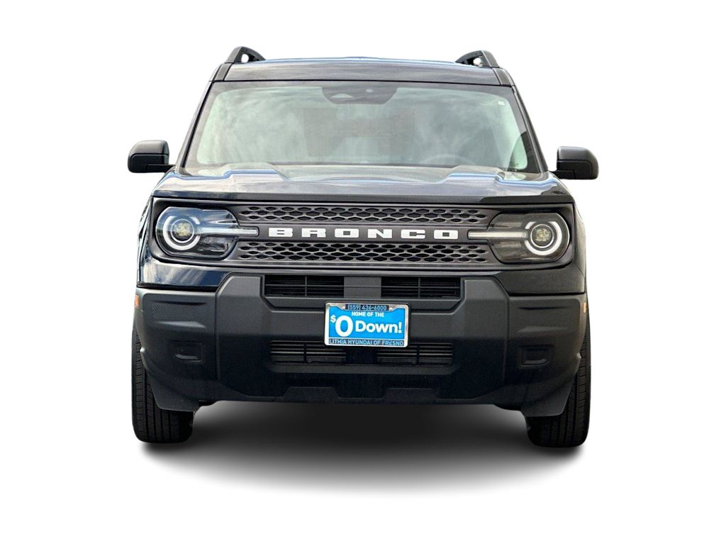 Thumbnail: 2025 Ford Bronco Sport - 6