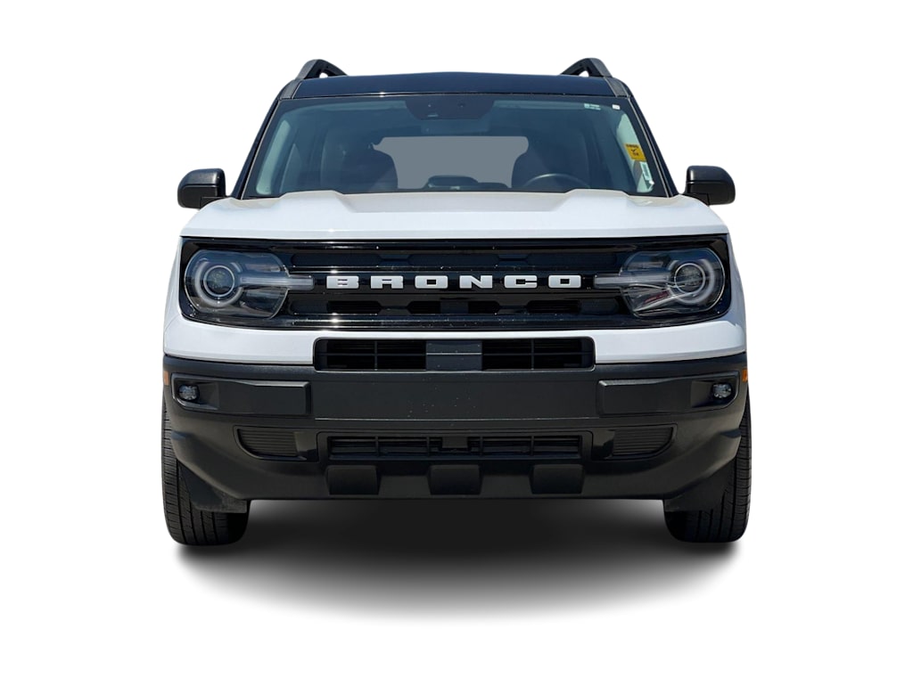 Thumbnail: 2023 Ford Bronco Sport - 6