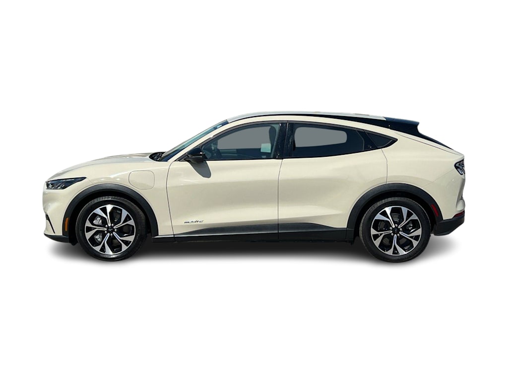 Thumbnail: 2025 Ford Mustang Mach-E - 3