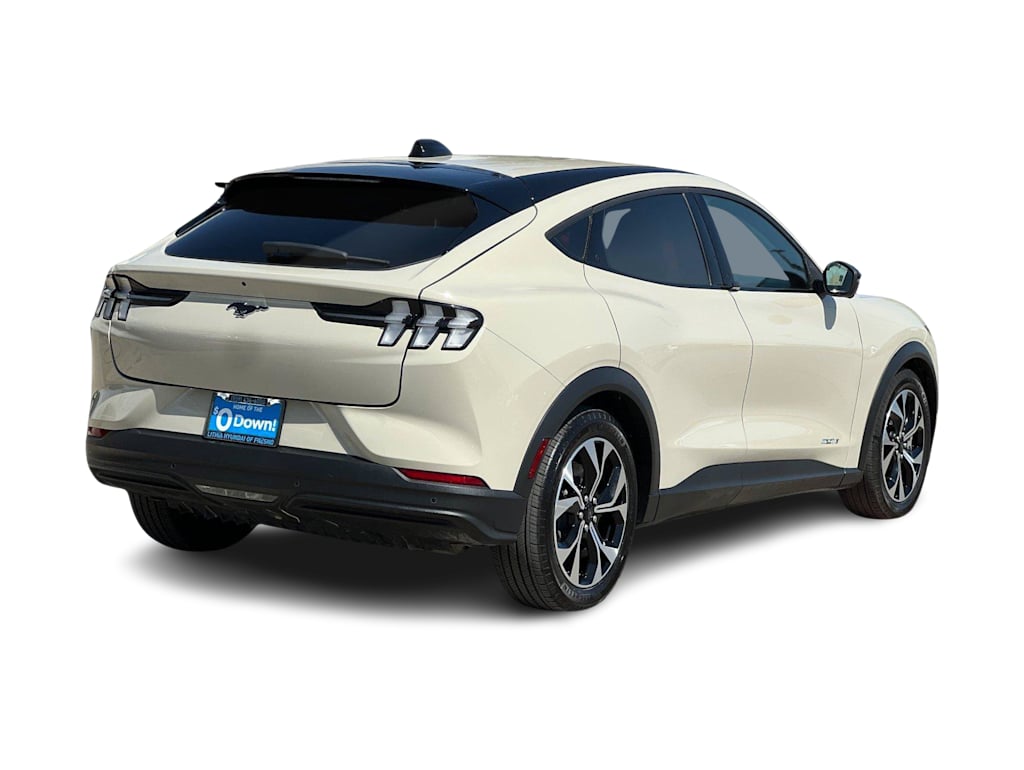Thumbnail: 2025 Ford Mustang Mach-E - 20