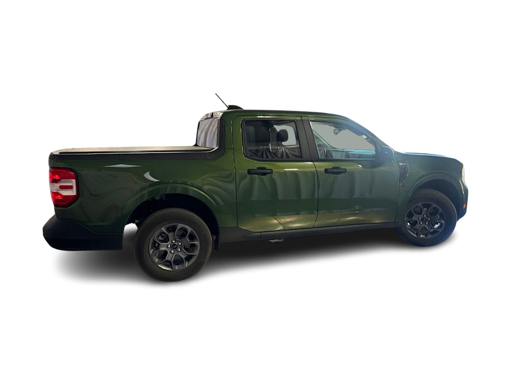 Thumbnail: 2025 Ford Maverick - 18