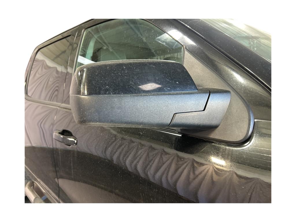 Thumbnail: 2018 Chevrolet Silverado 1500 - 5