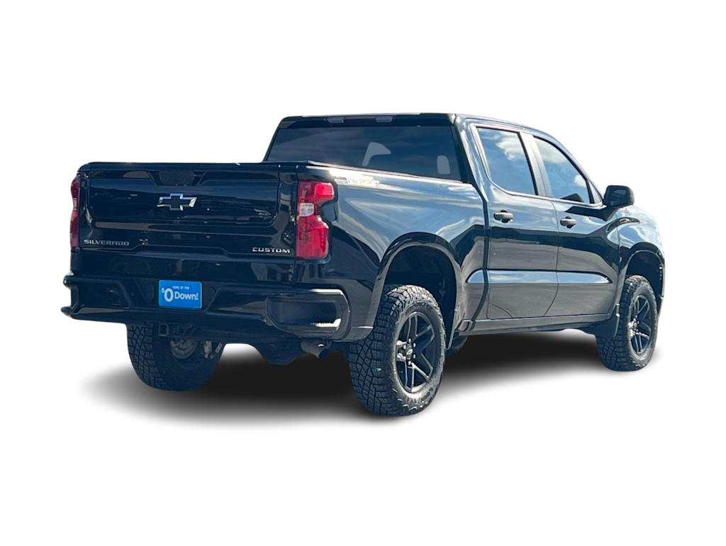 Thumbnail: 2024 Chevrolet Silverado 1500 - 17