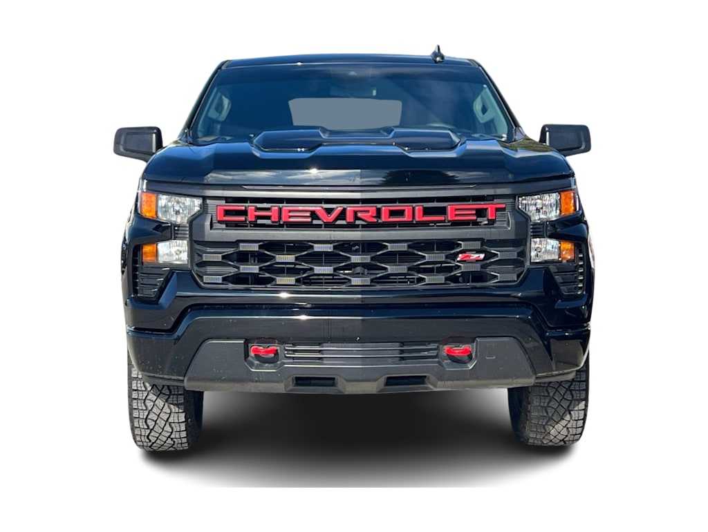 Thumbnail: 2024 Chevrolet Silverado 1500 - 6