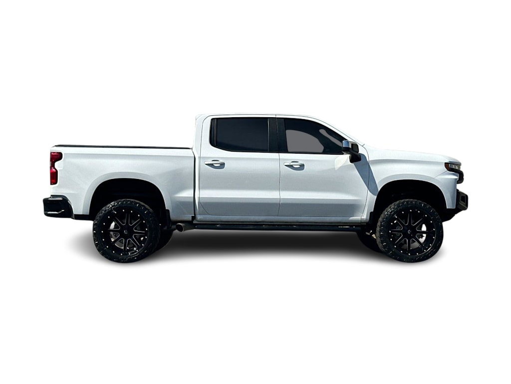 Thumbnail: 2020 Chevrolet Silverado 1500 - 18