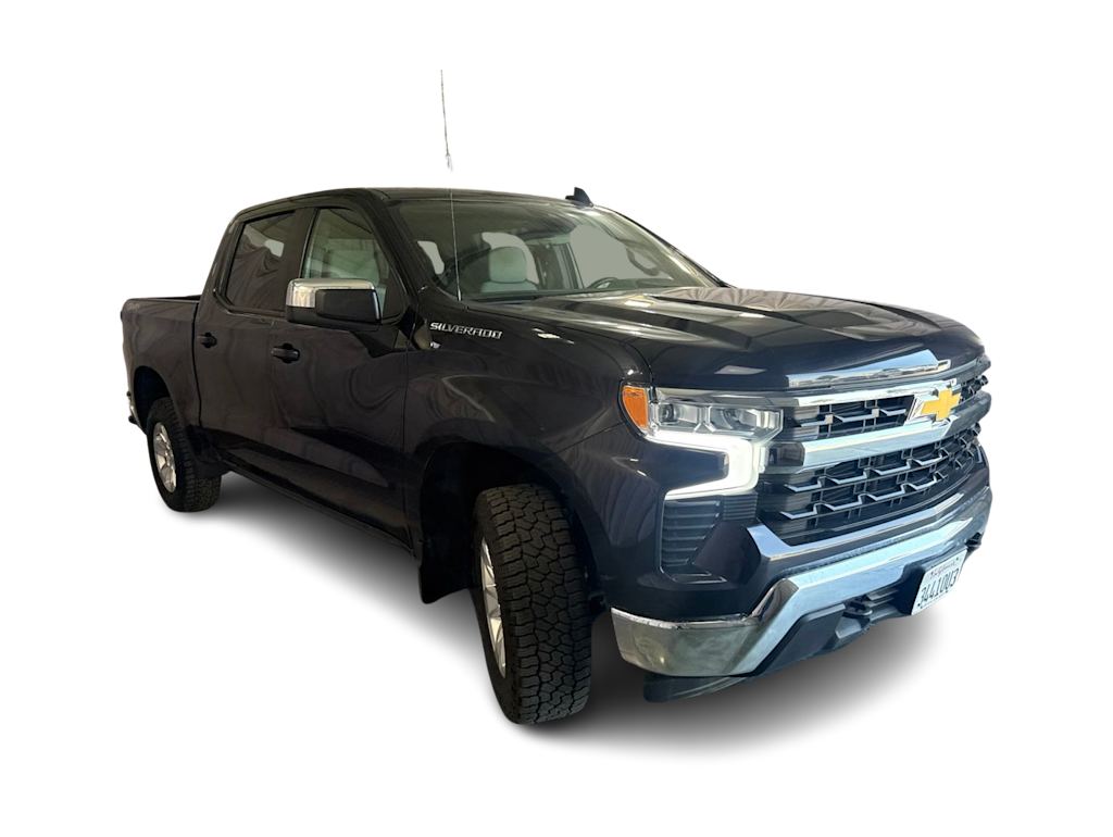 Thumbnail: 2023 Chevrolet Silverado 1500 - 15