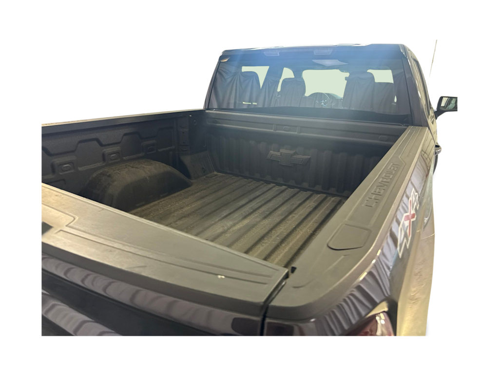 Thumbnail: 2023 Chevrolet Silverado 1500 - 14