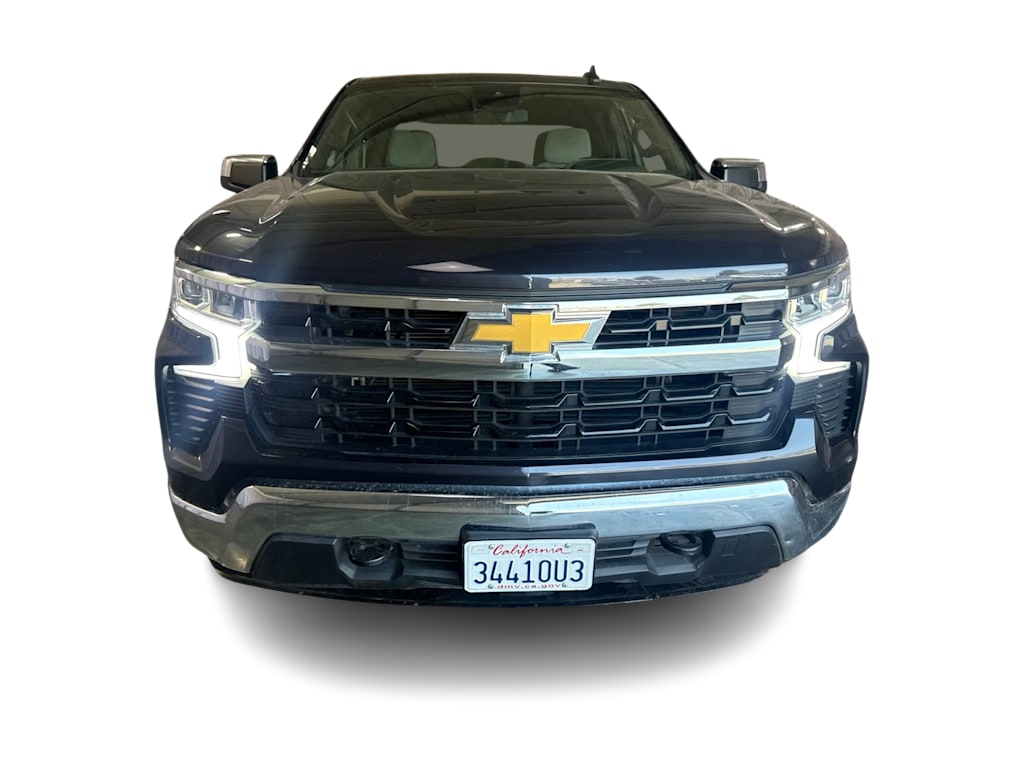 Thumbnail: 2023 Chevrolet Silverado 1500 - 6