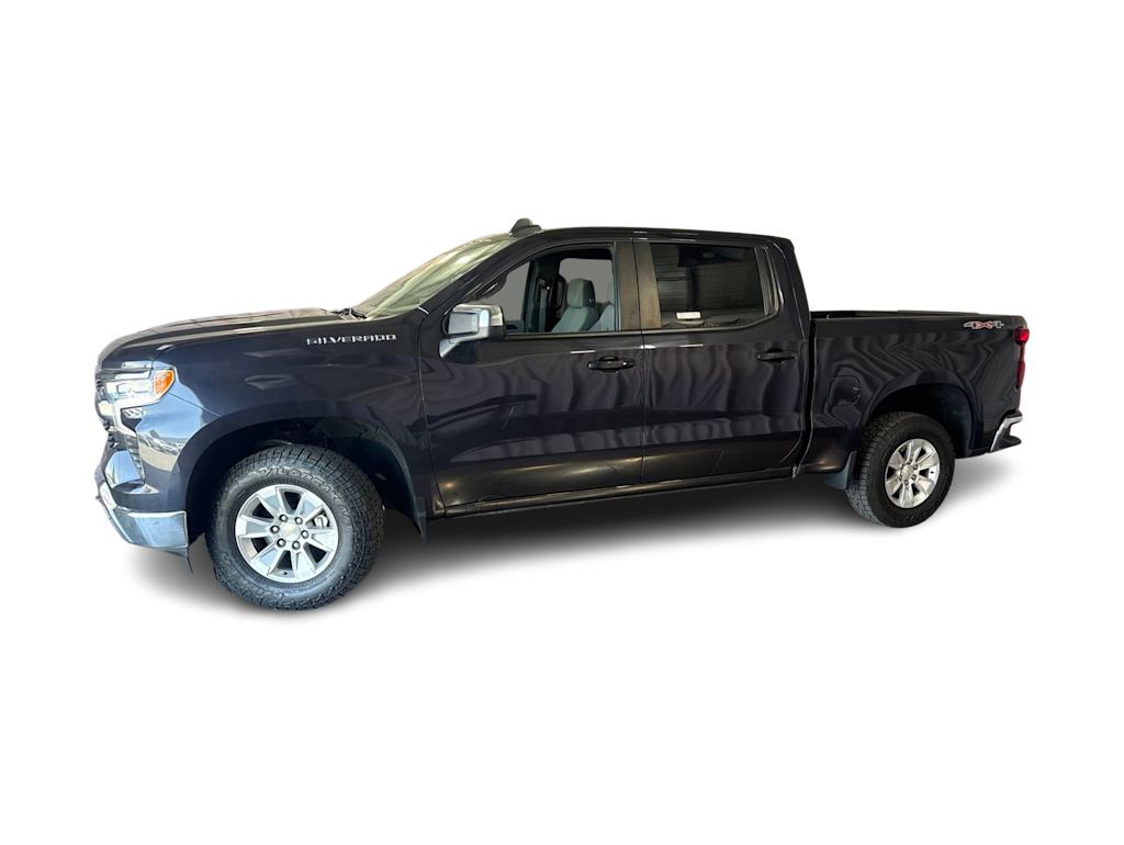 Thumbnail: 2023 Chevrolet Silverado 1500 - 17