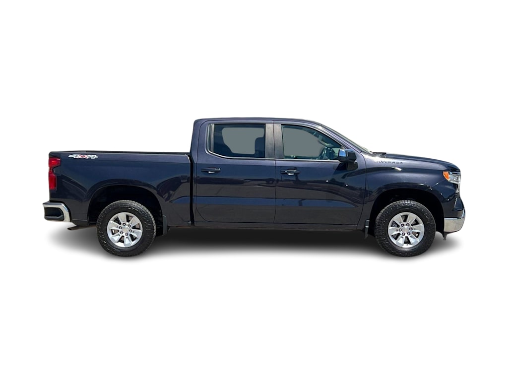 Thumbnail: 2023 Chevrolet Silverado 1500 - 19