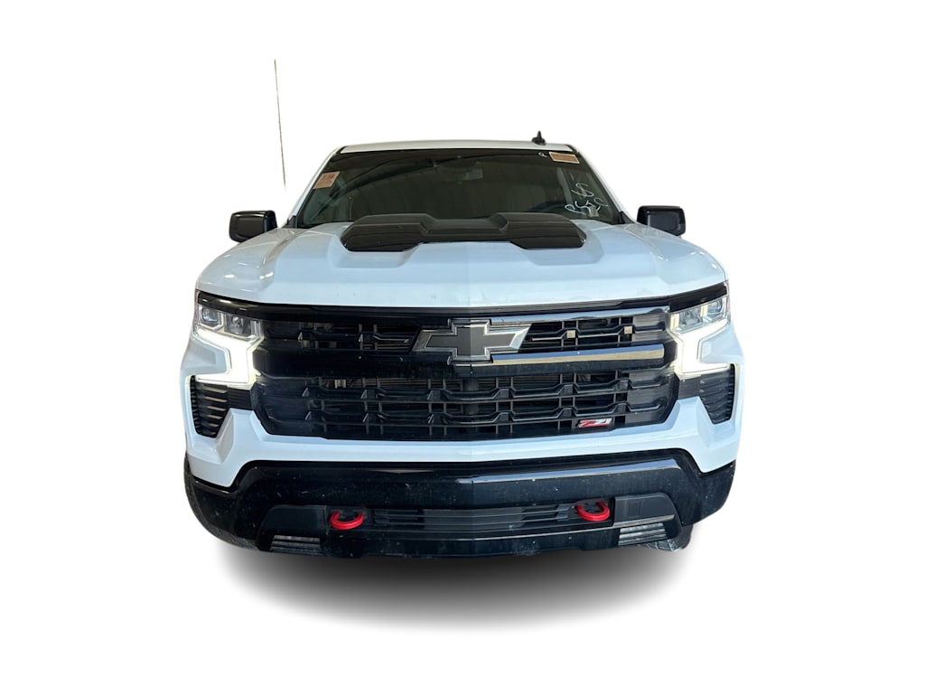 Thumbnail: 2023 Chevrolet Silverado 1500 - 5