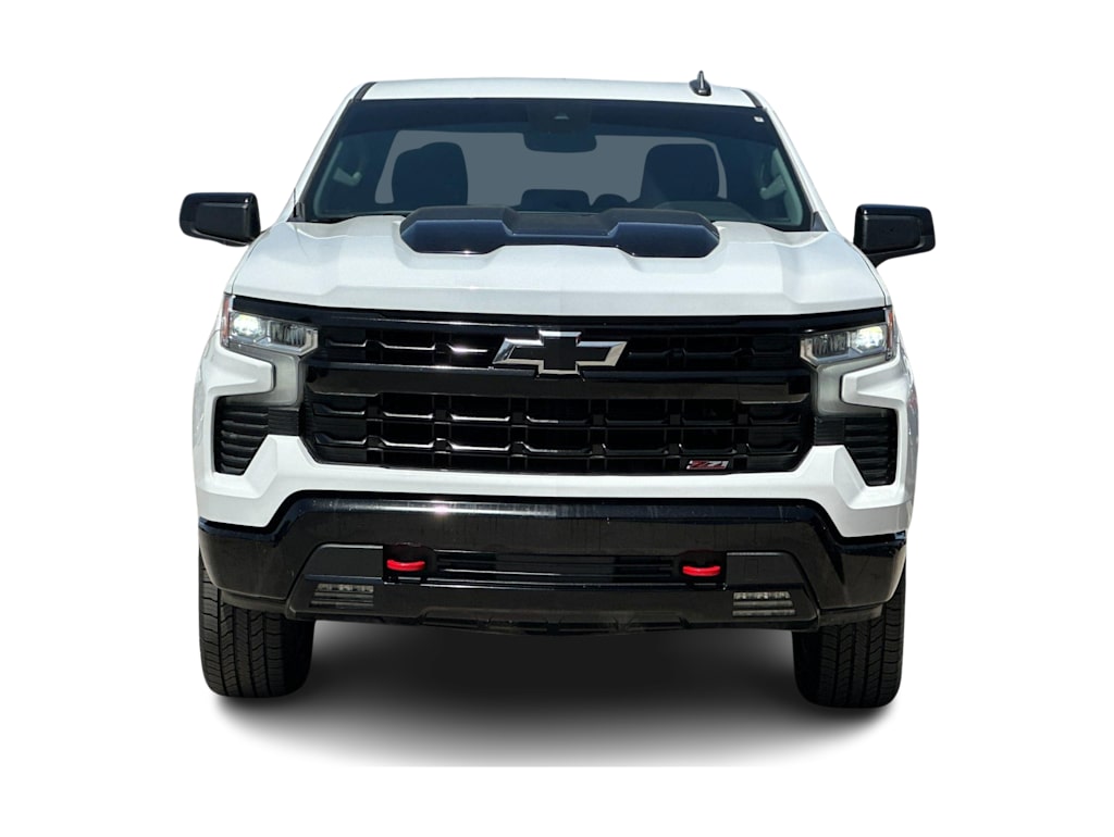 Thumbnail: 2023 Chevrolet Silverado 1500 - 6