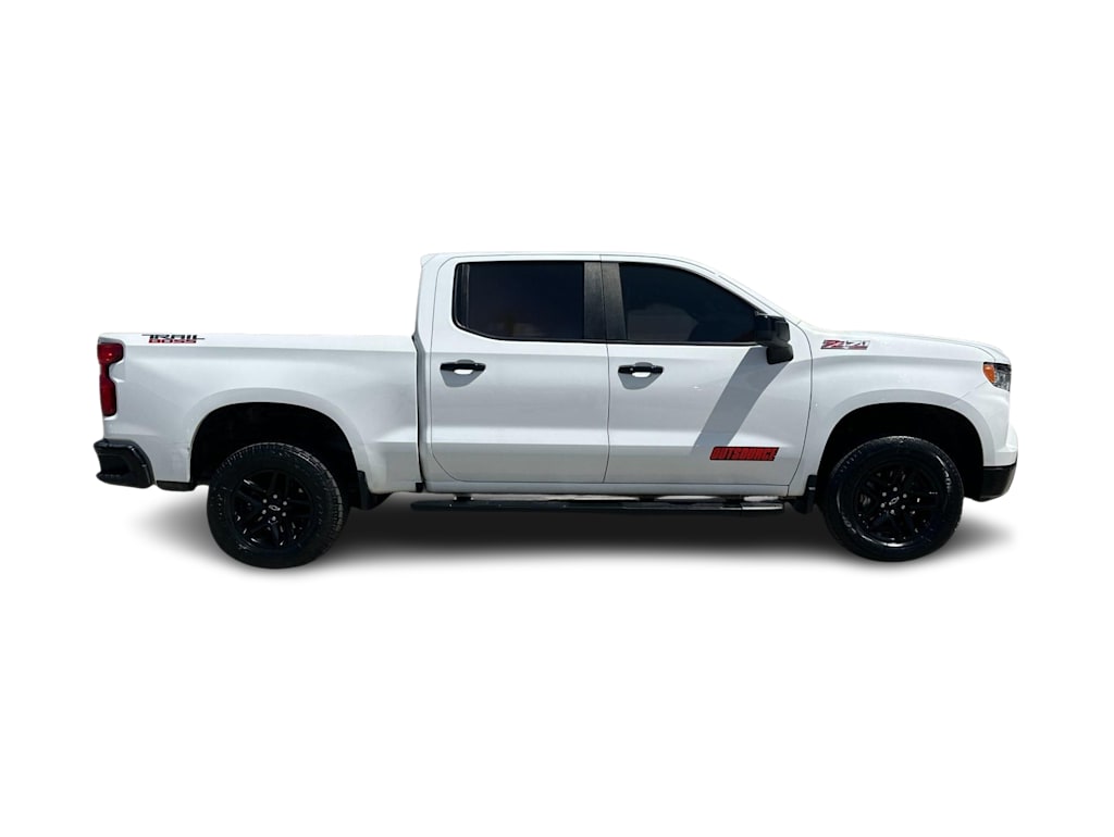 Thumbnail: 2023 Chevrolet Silverado 1500 - 18